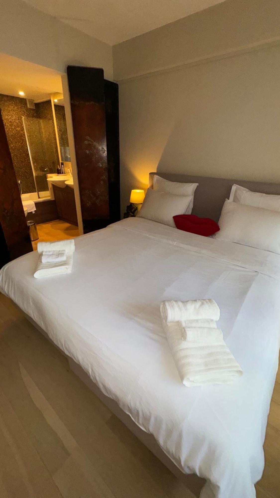 Vue Mer, Famille, Teletravail, Chiens Admis & Garage Knokke-Heist Esterno foto