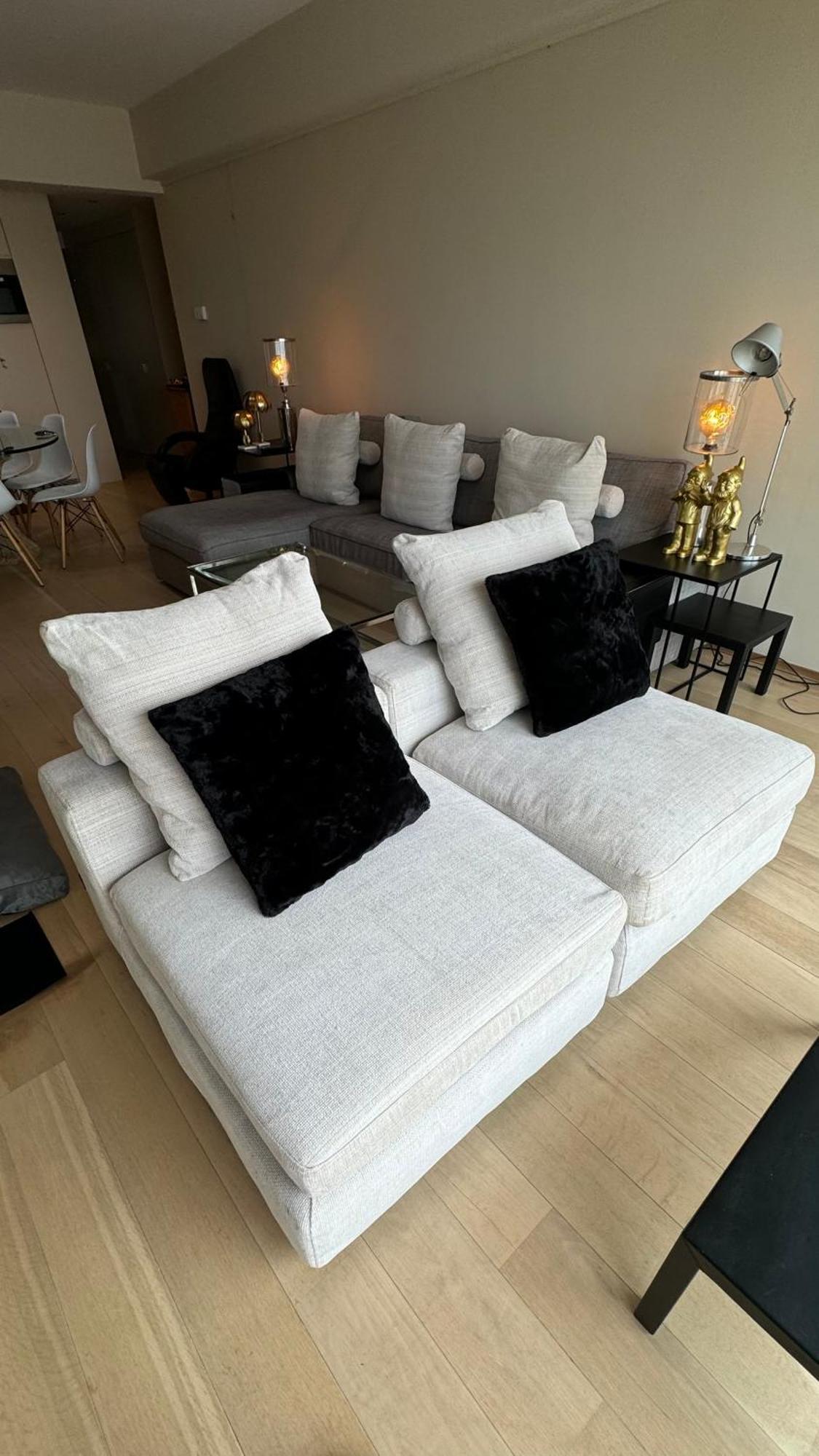 Vue Mer, Famille, Teletravail, Chiens Admis & Garage Knokke-Heist Esterno foto